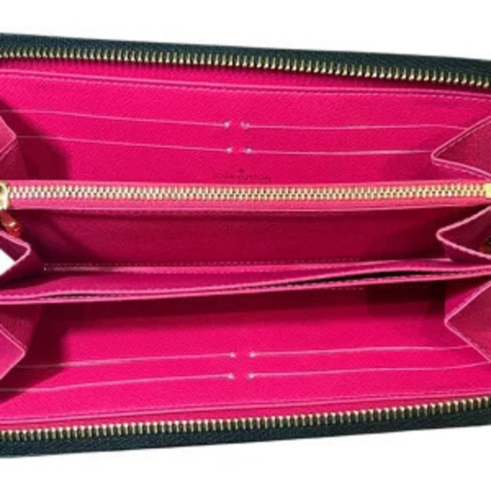 Louis Vuitton Monogram Multicolor Zippy Wallet Long - Picture 3 of 6